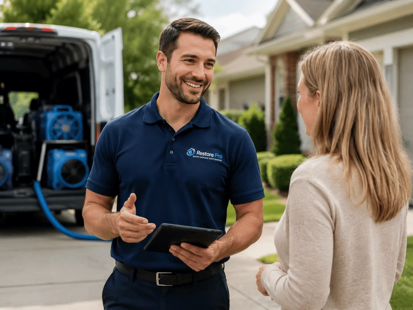 Water Damage Restoration Plato, MO FAQs